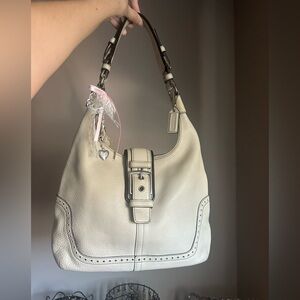 Coach Vintage Bag